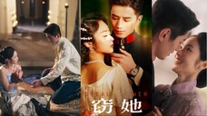 Steal her. After the one-night stand, Shen Che never forgot Song Wanning.