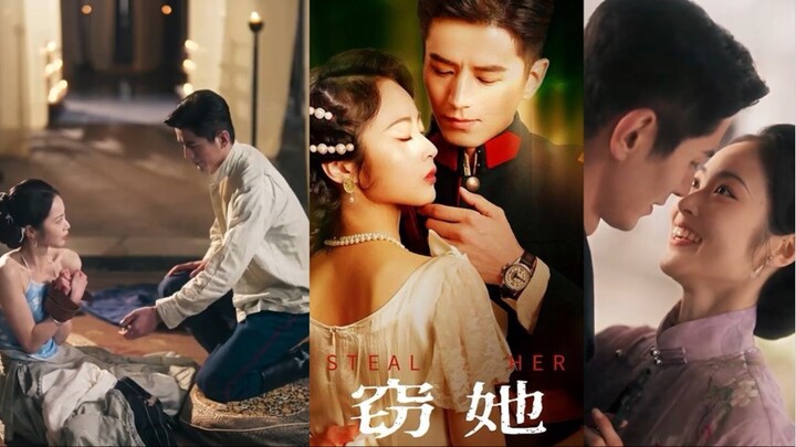 Steal her. After the one-night stand, Shen Che never forgot Song Wanning.