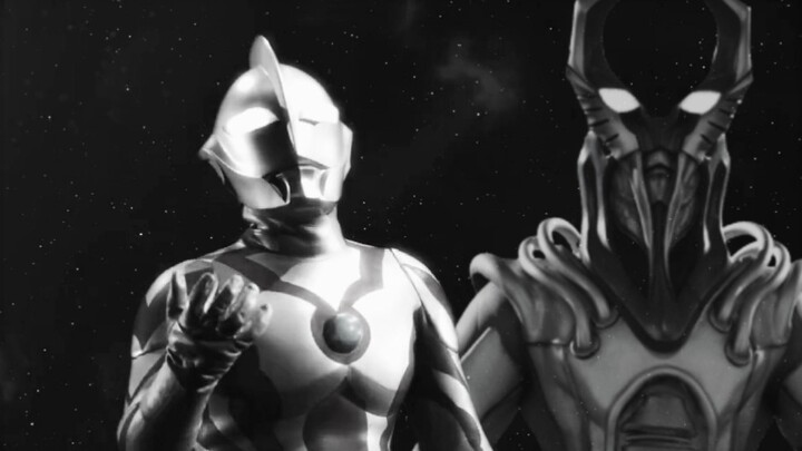 [ละครใบ้พิเศษ] ความสับสนของดาวเคราะห์ Rebrando: Ultraman Beria ไปไหนบนโลก!