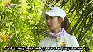 law of the jungle in Mexico eps 1