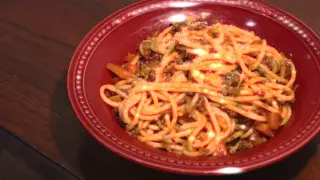The Hot Boy Spent 50$, Just toTaste the Authentic Pasta!