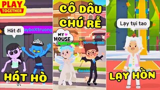 PLAY TOGETHER | NHỮNG VIDEO HÀI HƯỚC TRIỆU VIEW #31 | TIKTOK PLAY TOGETHER -  CỤT DỄ THƯƠNG