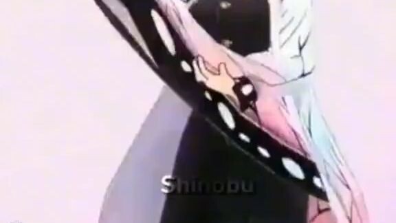 shinobu
