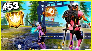 [Garena Free Fire] Highlight M82B No scope - Phần 53 |Thành Mốc