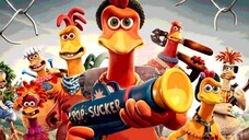 CHICKEN RUN : DAWN OF THE NUGGETS (2023)  [TAGALOG DUBBED] | COMEDY/FAMILY