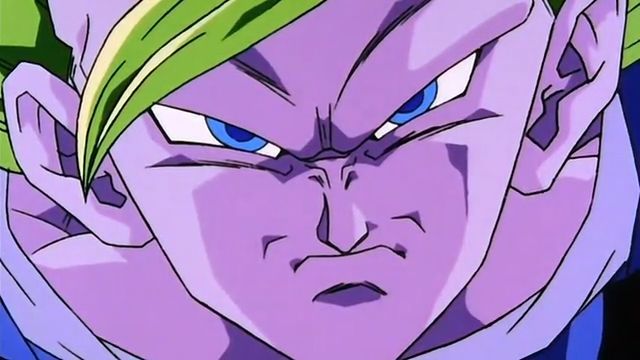 Top Dragon Ball: Top Dragon Ball Z ep 279 - Seize the Future!! A Decisive  Battle with the Universe at Stake by Top Blogger