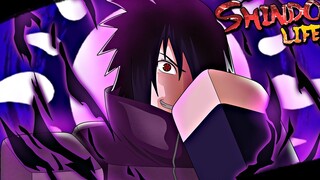 (Goodbye Deva) New *MADARA* Boss Event + Shindai-Rengoku Bloodline Leaks In Shindo Life