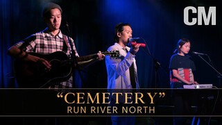 Run River North  — "Cemetery" (LIVE)