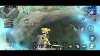 I'm So Bad In This Game - PUBG Mobile