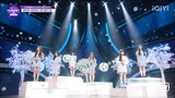 Girls Planet 999 | Episode 7 - Part 2 | "Heart Felt, Exciting and Soothing Performances"