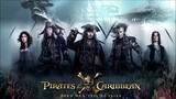 Pirates Of The Caribbean : Dead Men Tell No Tales 1080p