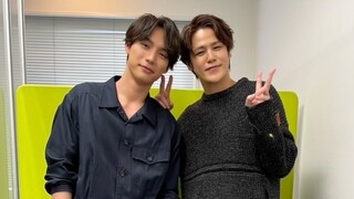 [คำบรรยาย] Mamoru Miyano และ Sota Fukushi แบ่งปันบางสิ่งเกี่ยวกับการพากย์ภาพพิเศษ (แต่งใหม่)