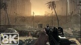 Las Vegas 2027 (The Ambush) Call of Duty Ghosts - 8K