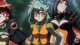 Slayers Return (Movie) [Eng Sub]