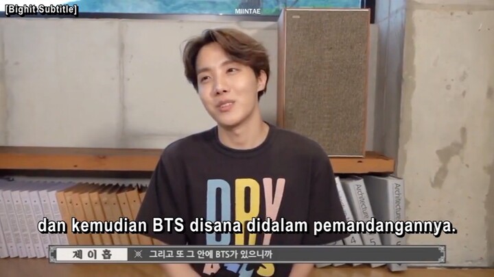 BTS SUMMER PACKAGE 2019 [INDO]