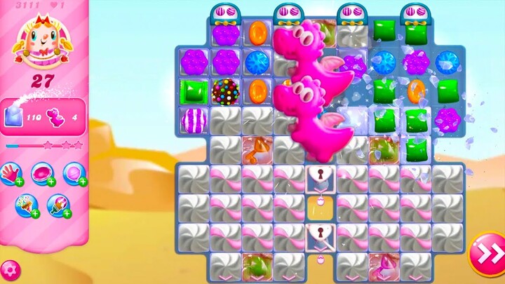Candy Crush Saga Android Gameplay #48 #droidcheatgaming