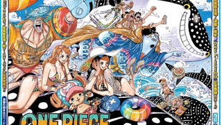 One piece: memories by maki otsutki