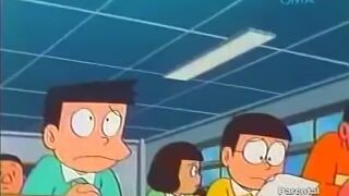 Doraemon Episode 12 (Tagalog Dubbed)