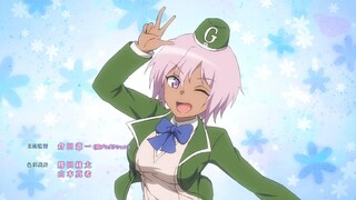 Isekai One Turn Kill Neesan - E05 Sub Indo