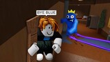 ROBLOX Rainbow Friends FUNNY MOMENTS (BLUE NEED HELP)