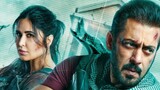 Tiger 3 Trailer/Salman Khan/Katrina Kaif/Emran Hashmi