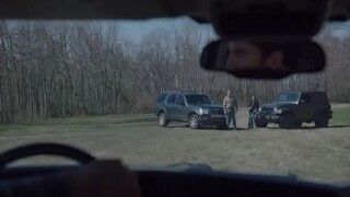 Bank Heist