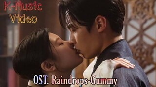 Alchemy Of Souls S2 Song [KMV] OST. Raindrops - Gummy