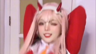 Mana Zero Two yang kalian suka?
