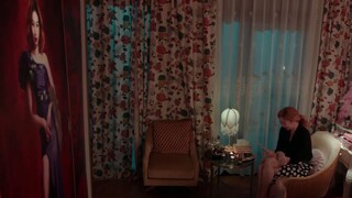 Điệu Nhảy Khuynh Thành EP 22-End [Sub Việt]