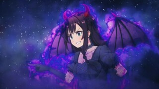 Anime Girumasu MC ini lawakk truss dah kocak kelakuan nya bikin hebohh aj🔥🤣😂( Lycris x AMV)#