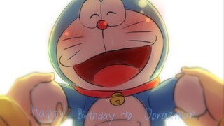 [Doraemon] Tớ muốn mãi ở bên cậu, đến khi cậu không cần tớ nữa