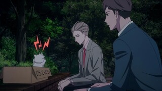 Atarashii Joushi wa Do Tennen Episode 3