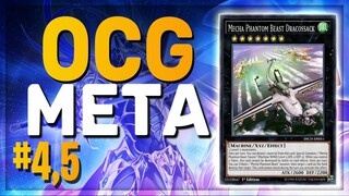 SPICY DECKBUILDING & TECHS!! OCG Metagame Breakdown #4,5! Yu-Gi-Oh