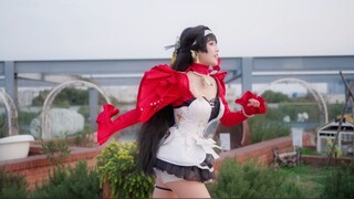 Love on the Rooftop: Yao Jiayin Says I Love You