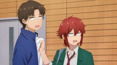 Tomo-chan wa Onnanoko! Episode 2