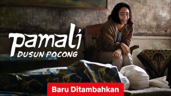 Pamali: Dusun Pocong (2023) Film Indonesia [HD] Eng Softsub