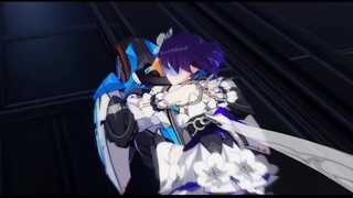 Seele Vollerei | Chapter 36.1 - Honkai Impact 3