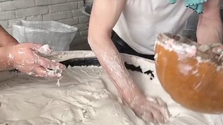 Bạn còn loại bún handmade này không?
