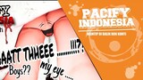PACIFY INDONESIA - ngintip di balik rok kunti ternyata ada lubangnya !!__