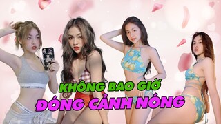 Hot Girl Trứng Rán Từ Chối Đóng Cảnh Nóng Vì 1 Lời Hứa Khi Bước Chân Vào Showbiz