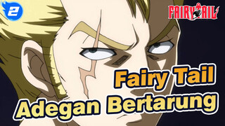 [Fairy Tail] 'Keluargaku adalah fairy tail'_2