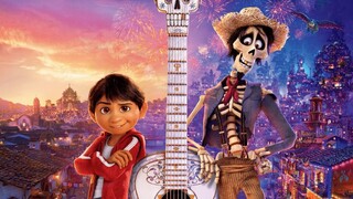 Coco (2017) Subtitle Indonesia