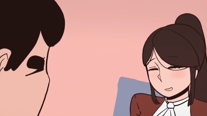 Three high-quality animations "Must-see for couples"