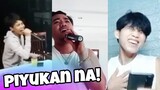 ANG LUPIT BUMIRIT NG MGA TO! | Pinoy Funny Videos | Reaction Video #215