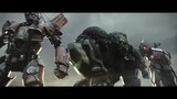 Trailer Transformers: Rise of the beasts;"MOVIE"