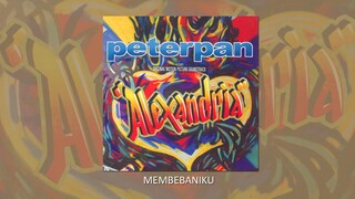 Peterpan - Membebaniku (Official Audio)