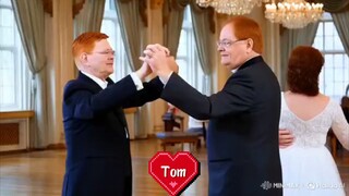 Tom Dancing