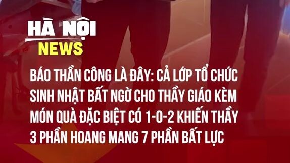 #🤣Rồi ai dắt xe về cho thầy🥲..... 🍂#hanoinews🥀.