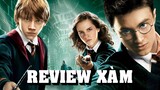 Review Xàm #71: Harry Potter