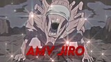 amv naruto | edits in after effect